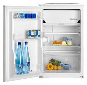 Kühlschrank TEKA TS 136.3 Foto