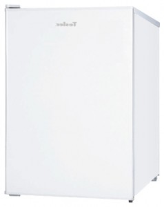 Buzdolabı Tesler RC-73 WHITE fotoğraf