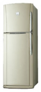 Kühlschrank Toshiba GR-H47TR CX Foto