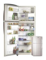Холодильник Toshiba GR-H74TRA MS Фото
