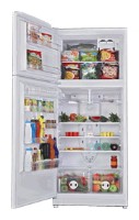 Холодильник Toshiba GR-KE74RW фото