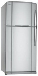 Køleskab Toshiba GR-M64RDA (W) Foto