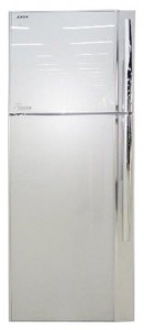 Køleskab Toshiba GR-RG51UT-C (GS) Foto