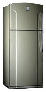 Холодильник Toshiba GR-Y74RDA SX фото