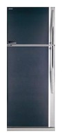 Холодильник Toshiba GR-YG74RDA GB Фото