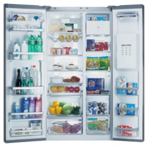 Buzdolabı V-ZUG FCPv fotoğraf