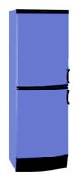 Хладилник Vestfrost BKF 404 B40 Blue снимка