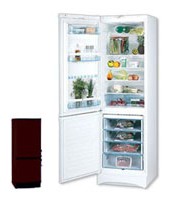 Холодильник Vestfrost BKF 404 E58 Brown фото