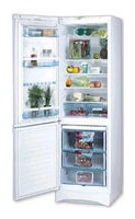 Холодильник Vestfrost BKF 405 AL фото