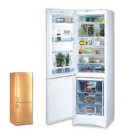 Холодильник Vestfrost BKF 405 E58 Gold фото