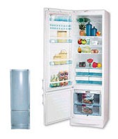 Холодильник Vestfrost BKF 420 E58 AL фото