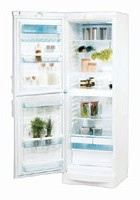 Kjøleskap Vestfrost BKS 385 E40 W Bilde