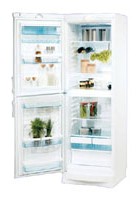 Kjøleskap Vestfrost BKS 385 W Bilde