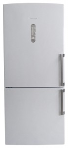 Холодильник Vestfrost FW 389 MW Фото