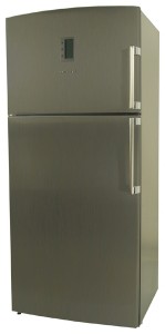 Холодильник Vestfrost FX 532 MX Фото