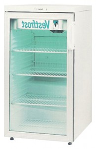Kjøleskap Vestfrost SLC 125 Bilde