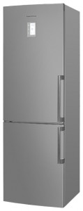 Холодильник Vestfrost VF 185 EX Фото