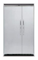 Холодильник Viking VCSB 483 Фото