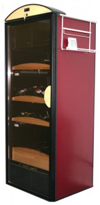 Køleskab Vinosafe VSI 7L 3T Foto