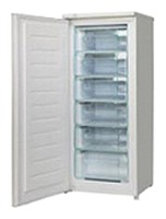Køleskab WEST FR-1802 Foto