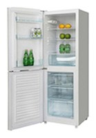 Kjøleskap WEST RXD-16107 Bilde