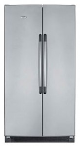 Холодильник Whirlpool 20RU-D1 фото