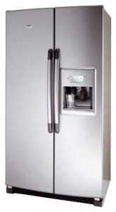 Kühlschrank Whirlpool 20RU-D3 A+SF Foto
