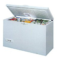 Холодильник Whirlpool AFG 543 Фото