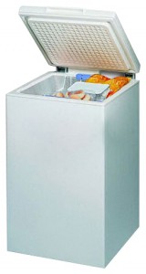 Kühlschrank Whirlpool AFG 610 M-B Foto