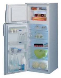 Холодильник Whirlpool ARC 2230 W фото