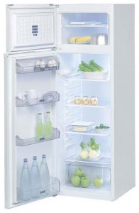 Холодильник Whirlpool ARC 2283 W фото