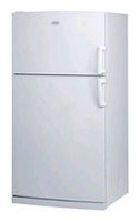 Buzdolabı Whirlpool ARC 4324 AL fotoğraf