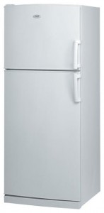 Холодильник Whirlpool ARC 4324 IX Фото