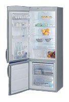 Холодильник Whirlpool ARC 5521 AL Фото