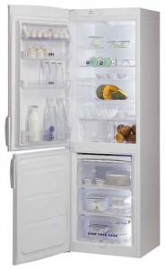 Kühlschrank Whirlpool ARC 5551 W Foto