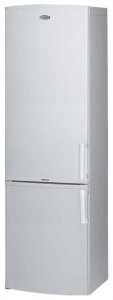 Холодильник Whirlpool ARC 5564 фото