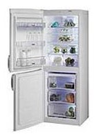 Холодильник Whirlpool ARC 7412 W фото
