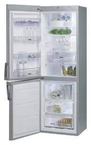 Холодильник Whirlpool ARC 7495 IS фото