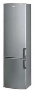 Холодильник Whirlpool ARC 7635 IS фото