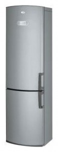 Холодильник Whirlpool ARC 7698 IX фото