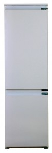 Buzdolabı Whirlpool ART 6600/A+/LH fotoğraf