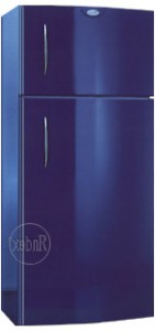 Kühlschrank Whirlpool ART 676 BL Foto