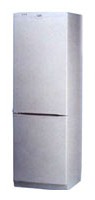Хладилник Whirlpool ARZ 5200/G Silver снимка