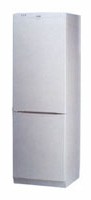 Kühlschrank Whirlpool ARZ 5200 Silver Foto