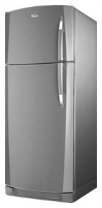 Buzdolabı Whirlpool M 560 SF WP fotoğraf
