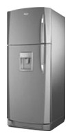Buzdolabı Whirlpool MD 560 SF WP fotoğraf