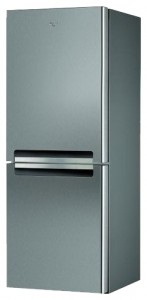 Холодильник Whirlpool WBA 43282 NFIX фото