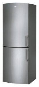 Хладилник Whirlpool WBE 31132 A++X снимка