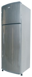 Хладилник Whirlpool WBM 326/9 TI снимка