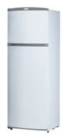 Buzdolabı Whirlpool WBM 418 WP fotoğraf